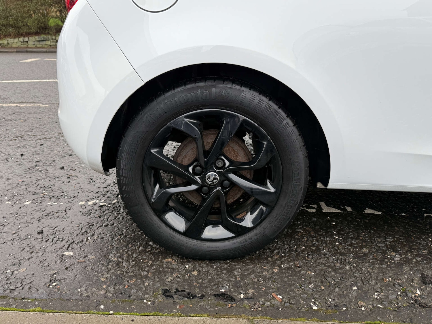 Used Vauxhall Corsa 2017 for sale - 77195854: Photo 26