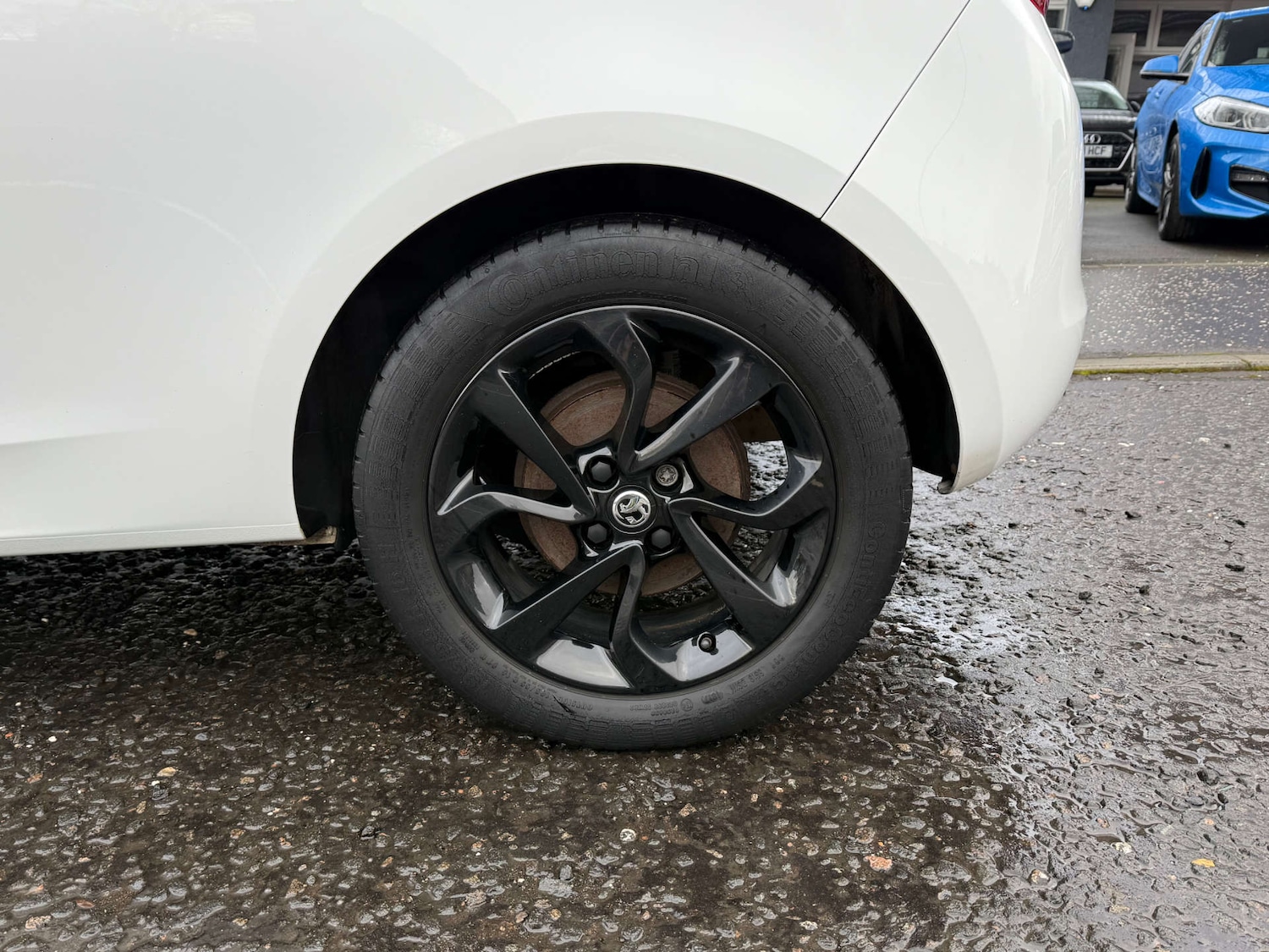 Used Vauxhall Corsa 2017 for sale - 77195854: Photo 27