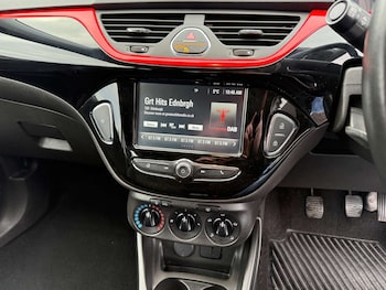 Used Vauxhall Corsa 2017 for sale - 77195854: Photo