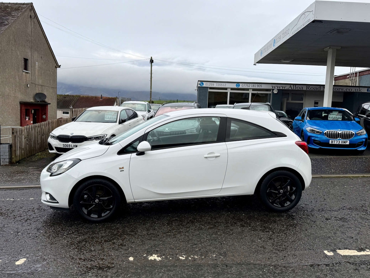 Used Vauxhall Corsa 2017 for sale - 77195854: Photo 5