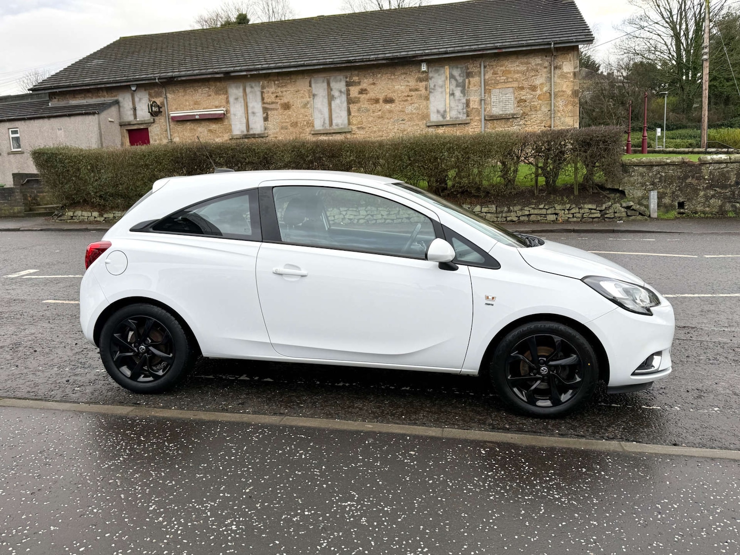 Used Vauxhall Corsa 2017 for sale - 77195854: Photo 9