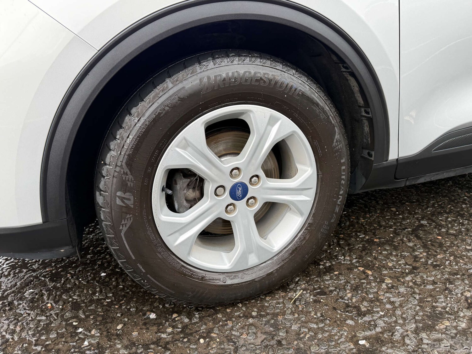 Used Ford Kuga 2020 for sale - 78123003: Photo 12