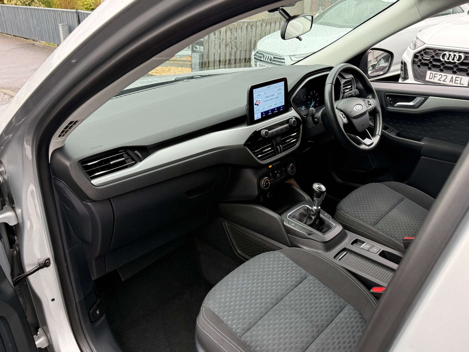 Used Ford Kuga 2020 for sale - 78123003: Photo 14