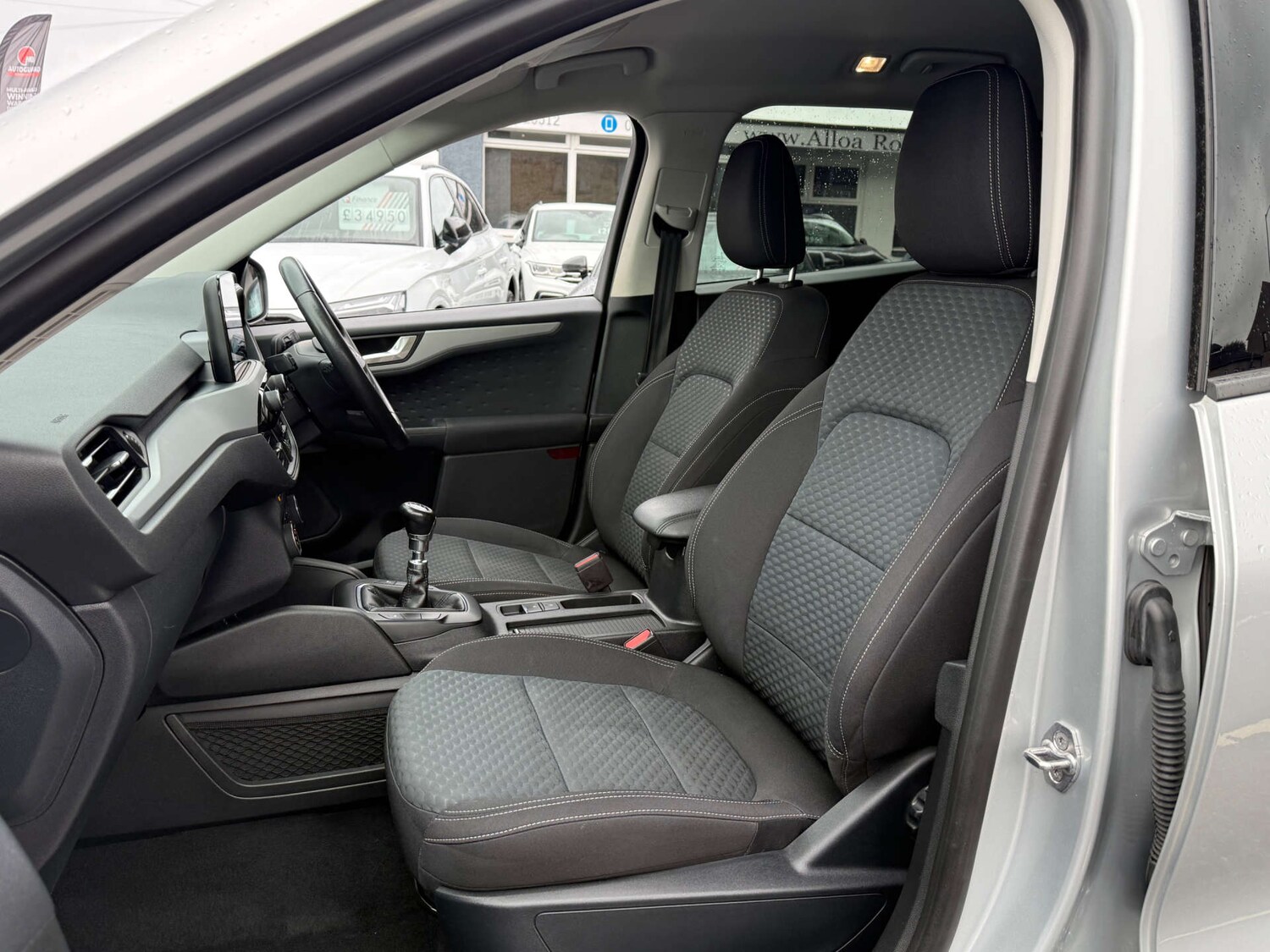 Used Ford Kuga 2020 for sale - 78123003: Photo 15