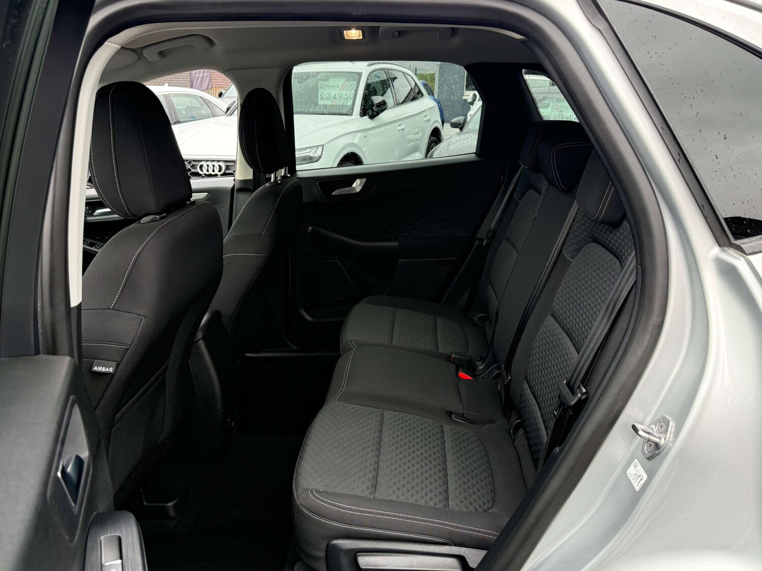 Used Ford Kuga 2020 for sale - 78123003: Photo 16