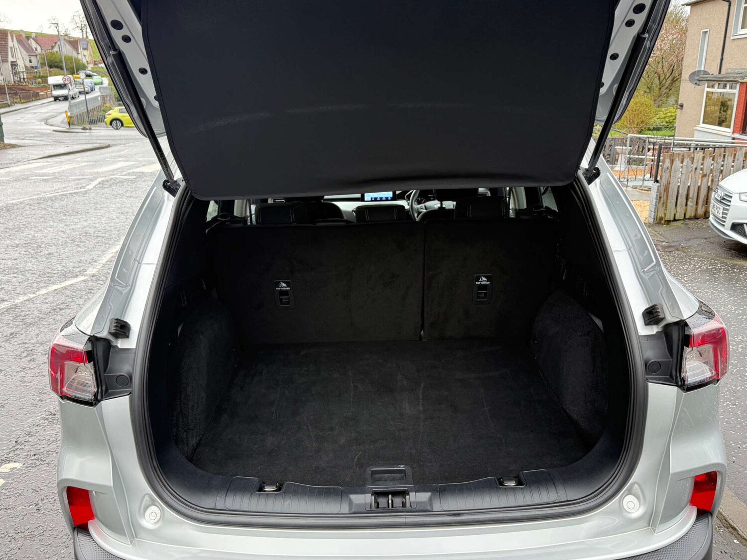 Used Ford Kuga 2020 for sale - 78123003: Photo 18