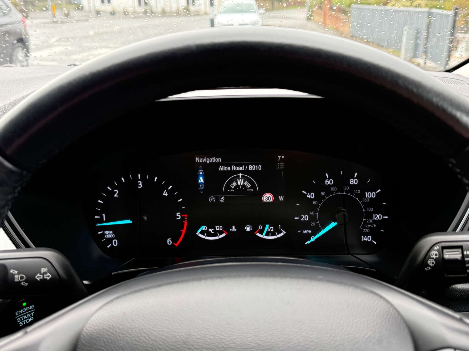 Used Ford Kuga 2020 for sale - 78123003: Photo 19