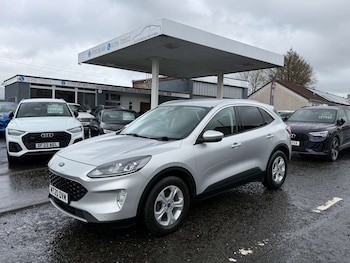 Used Ford Kuga 2020 for sale - 78123003: Photo
