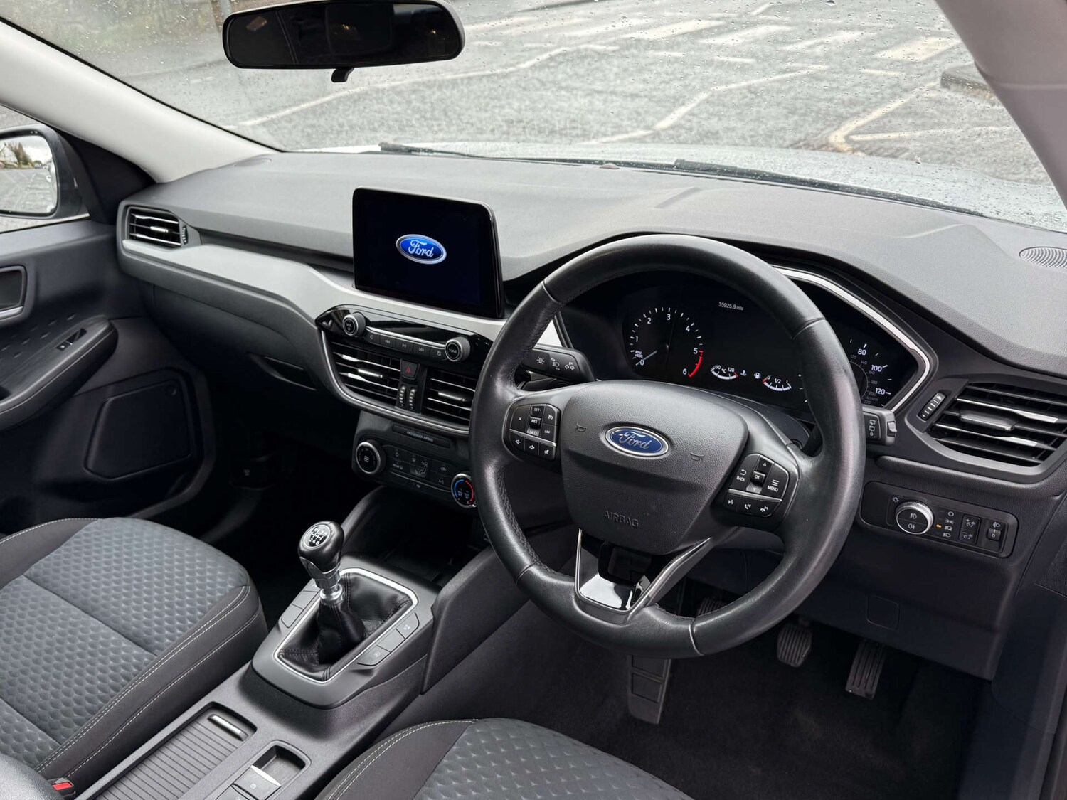 Used Ford Kuga 2020 for sale - 78123003: Photo 2