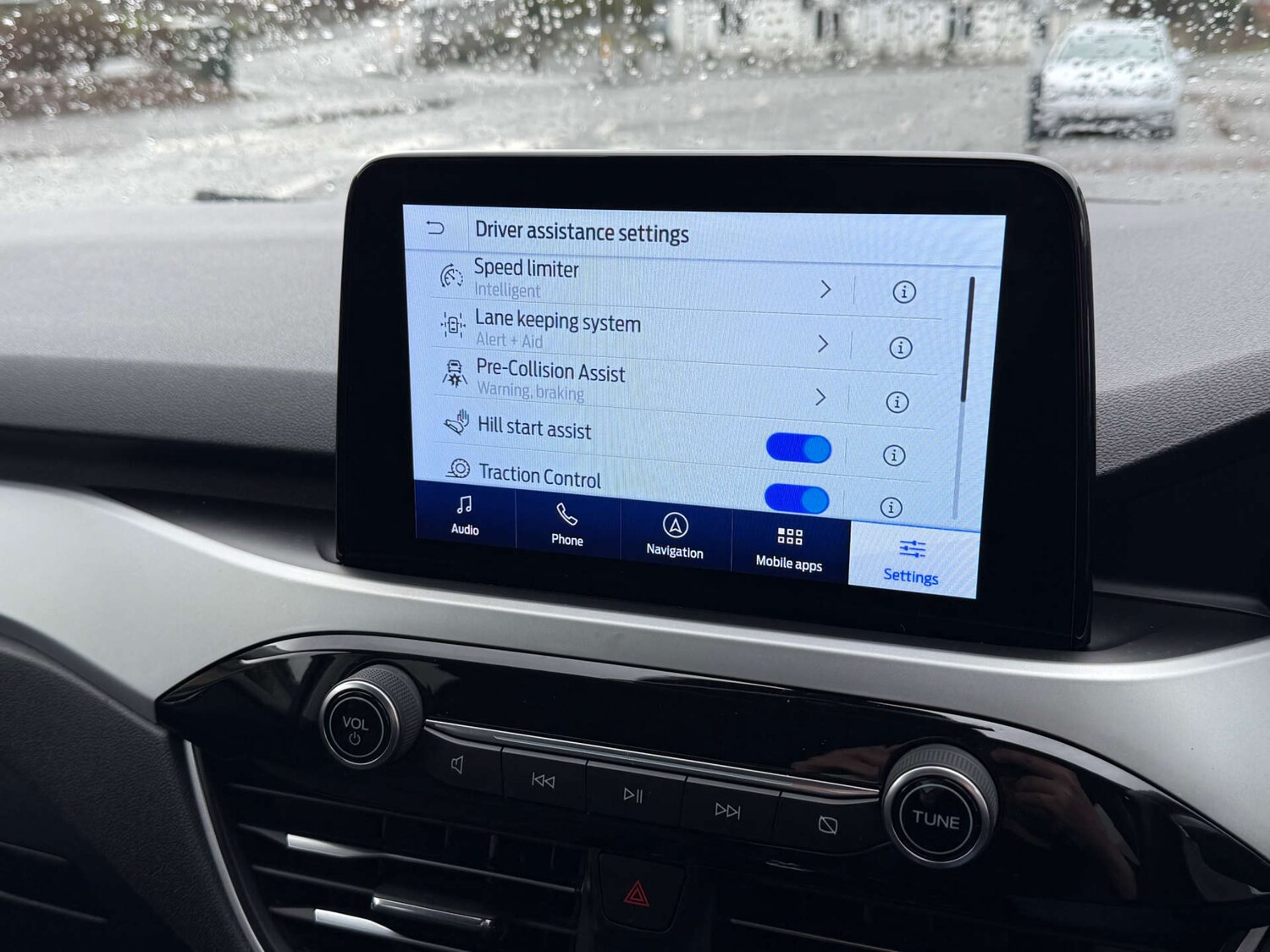 Used Ford Kuga 2020 for sale - 78123003: Photo 22