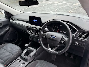 Used Ford Kuga 2020 for sale - 78123003: Photo
