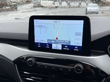 Used Ford Kuga 2020 for sale - 78123003: Photo