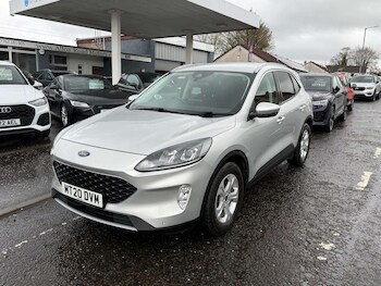Used Ford Kuga 2020 for sale - 78123003: Photo