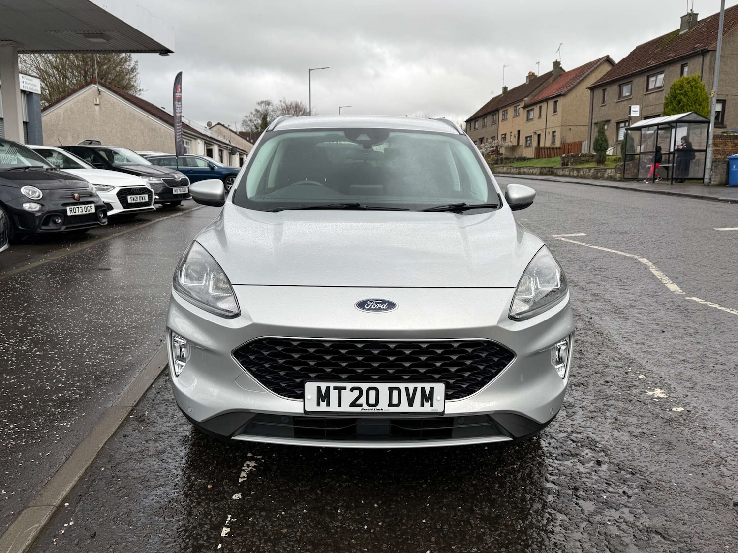 Used Ford Kuga 2020 for sale - 78123003: Photo 7
