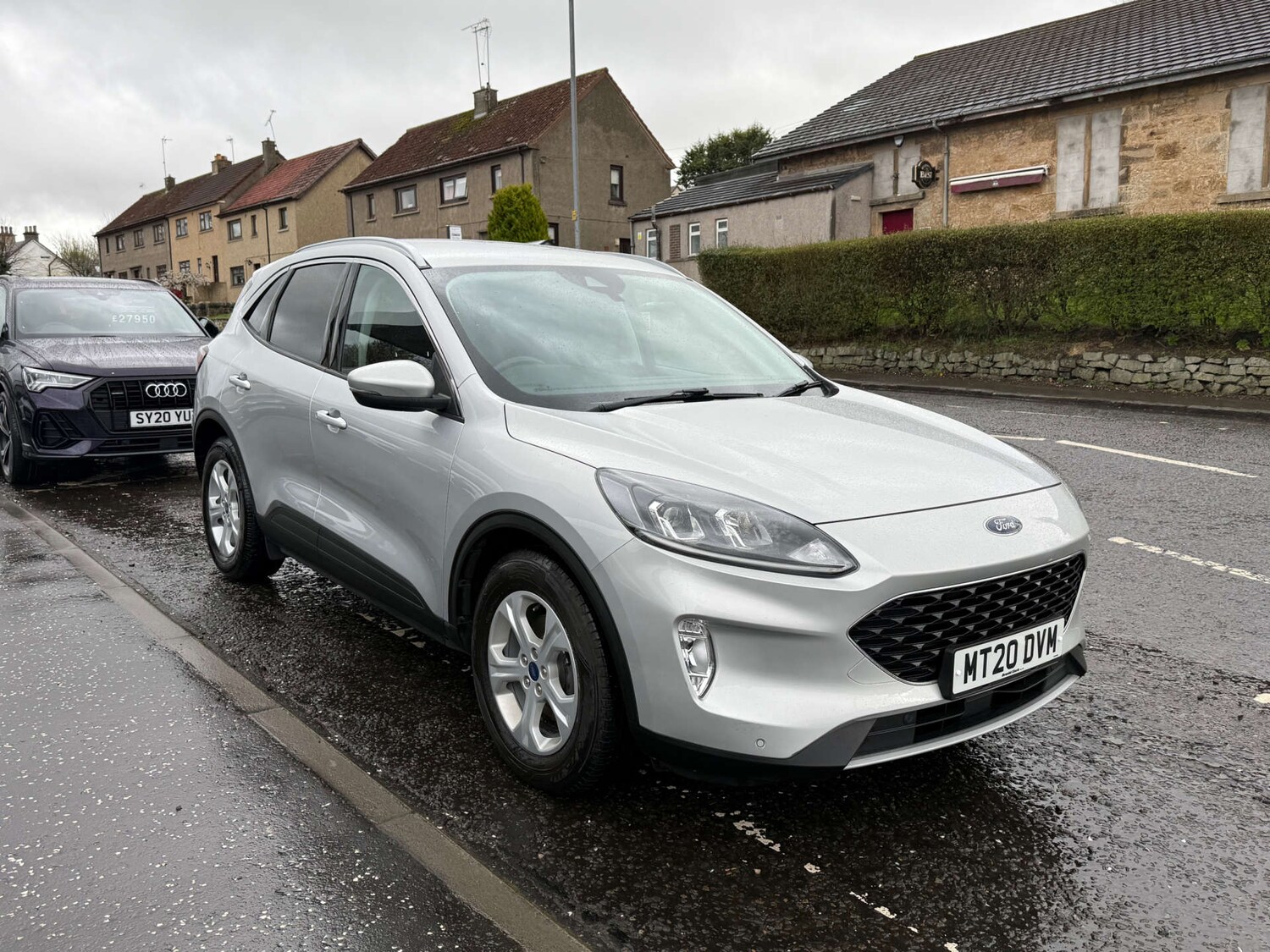Used Ford Kuga 2020 for sale - 78123003: Photo 8
