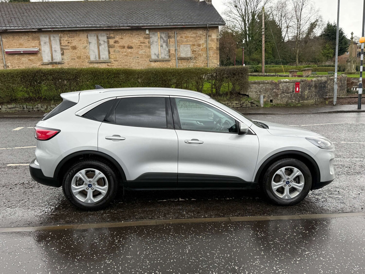 Used Ford Kuga 2020 for sale - 78123003: Photo 9