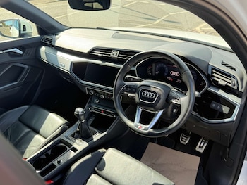 Used Audi Q3 2020 for sale - 78356305: Photo