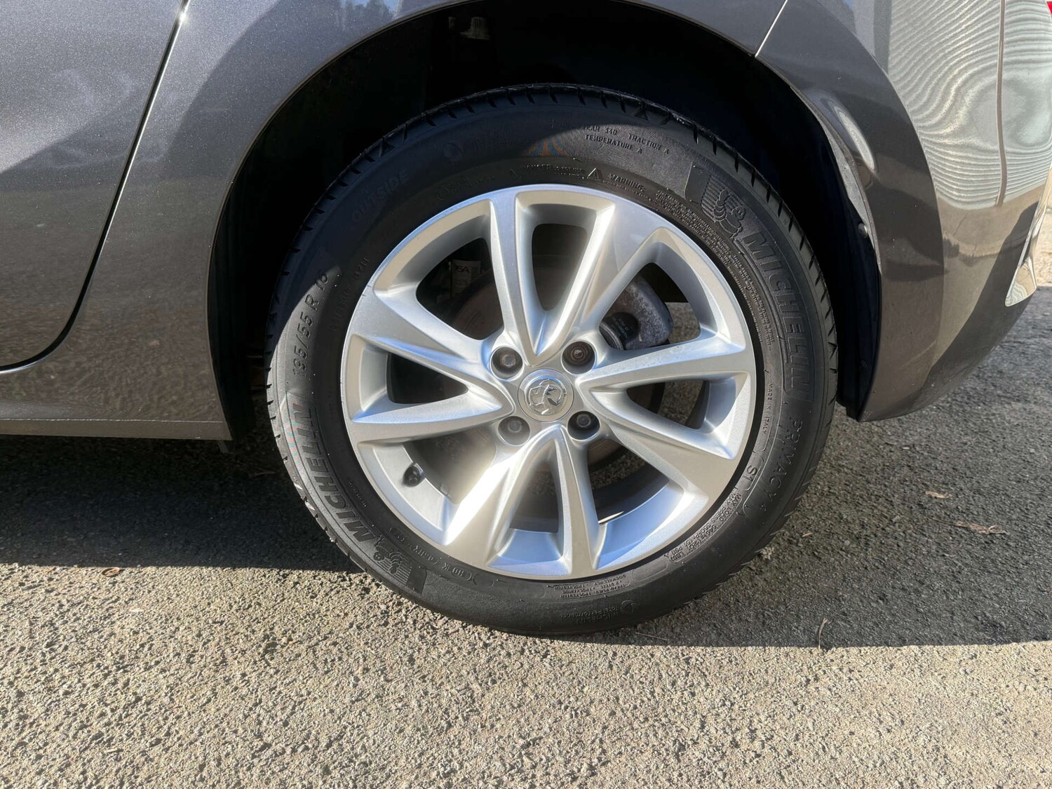 Used Vauxhall Corsa 2020 for sale - 77581066: Photo 10