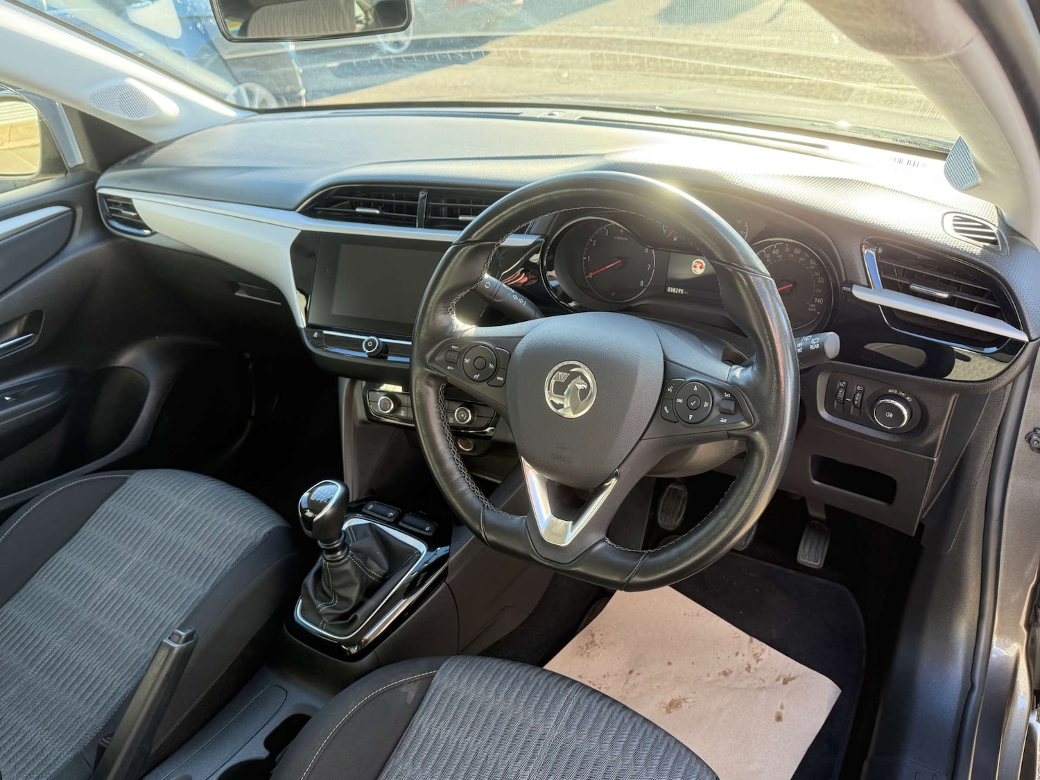 Used Vauxhall Corsa 2020 for sale - 77581066: Photo 11