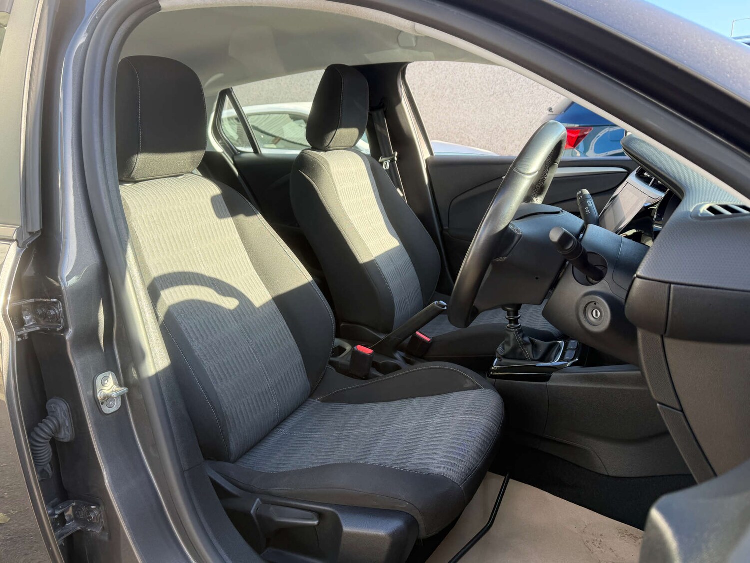 Used Vauxhall Corsa 2020 for sale - 77581066: Photo 12