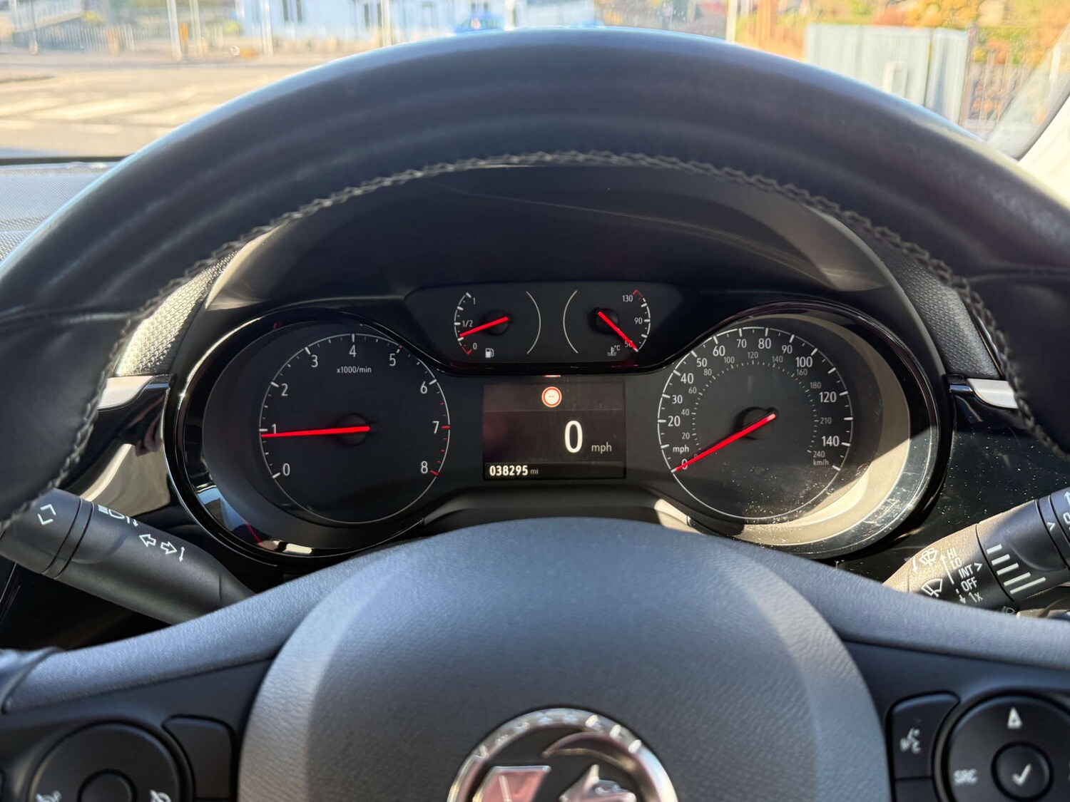 Used Vauxhall Corsa 2020 for sale - 77581066: Photo 13