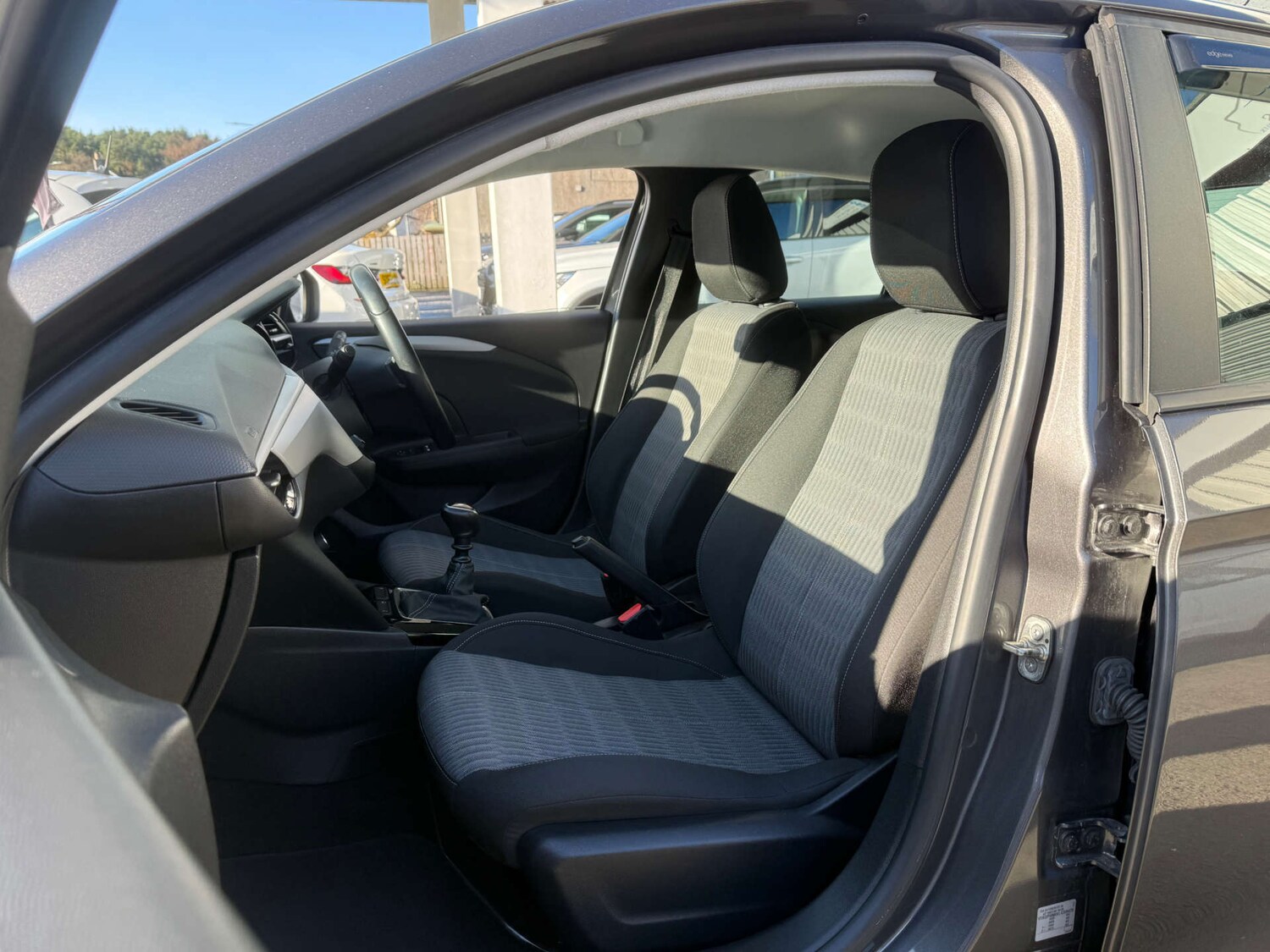 Used Vauxhall Corsa 2020 for sale - 77581066: Photo 14