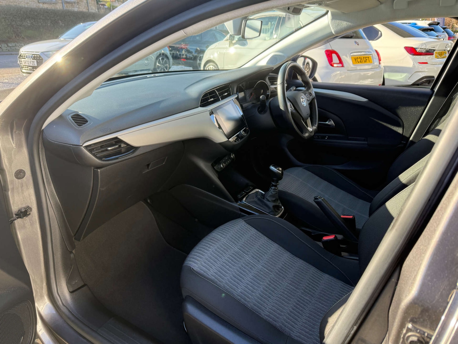 Used Vauxhall Corsa 2020 for sale - 77581066: Photo 15