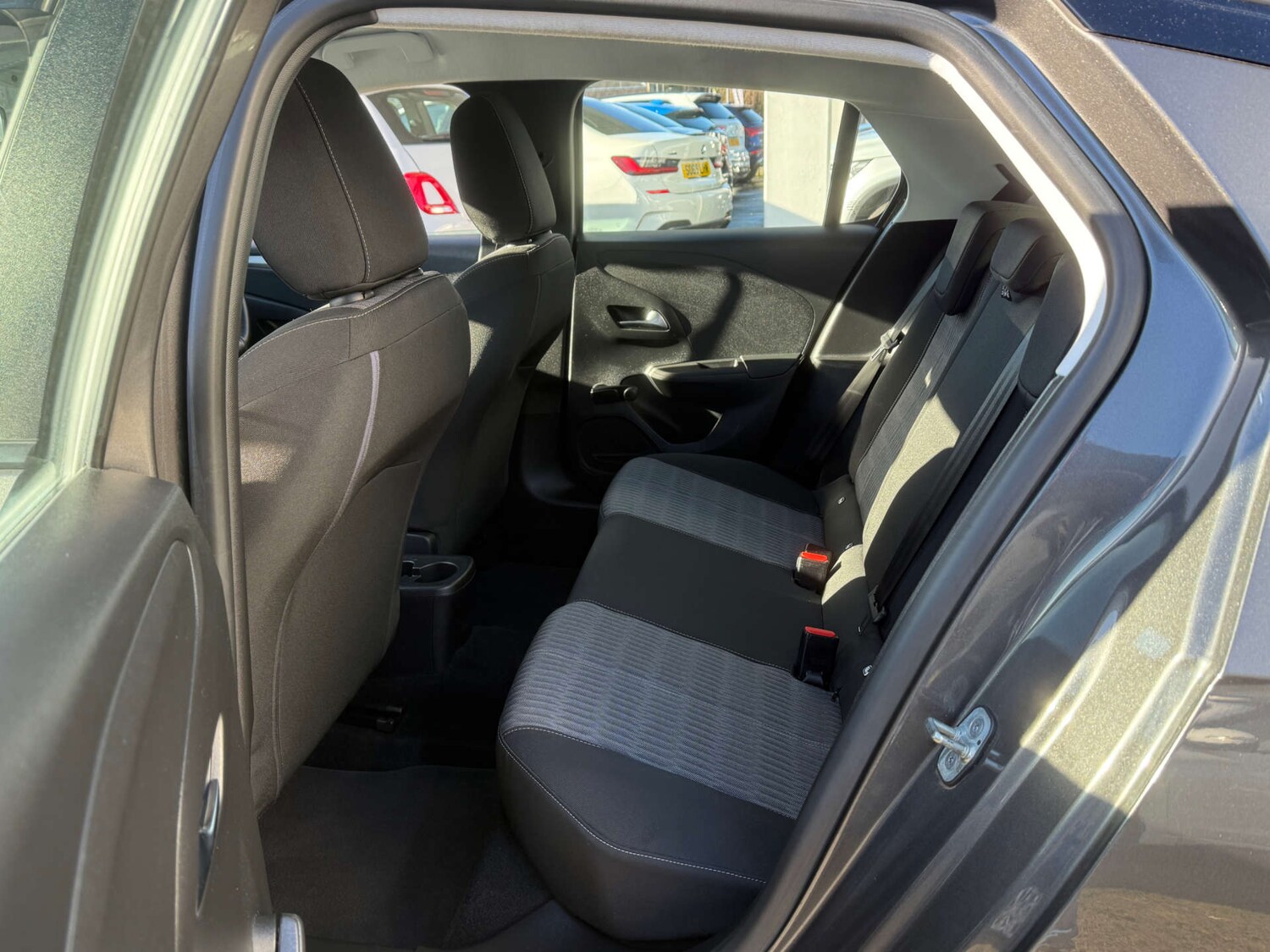 Used Vauxhall Corsa 2020 for sale - 77581066: Photo 16