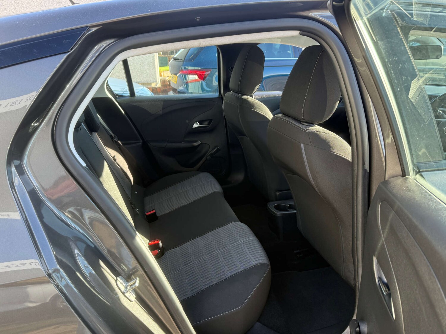 Used Vauxhall Corsa 2020 for sale - 77581066: Photo 17