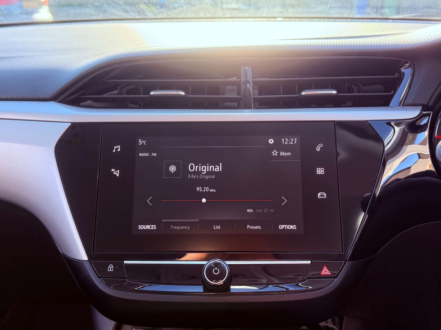 Used Vauxhall Corsa 2020 for sale - 77581066: Photo 18