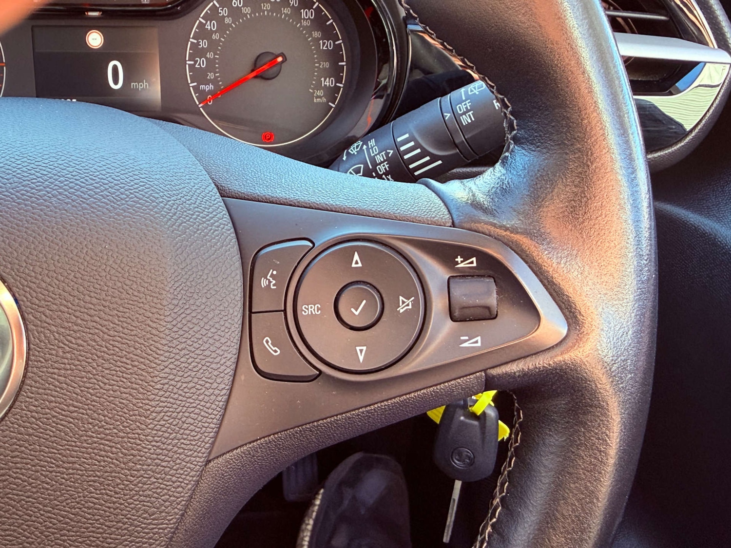 Used Vauxhall Corsa 2020 for sale - 77581066: Photo 21