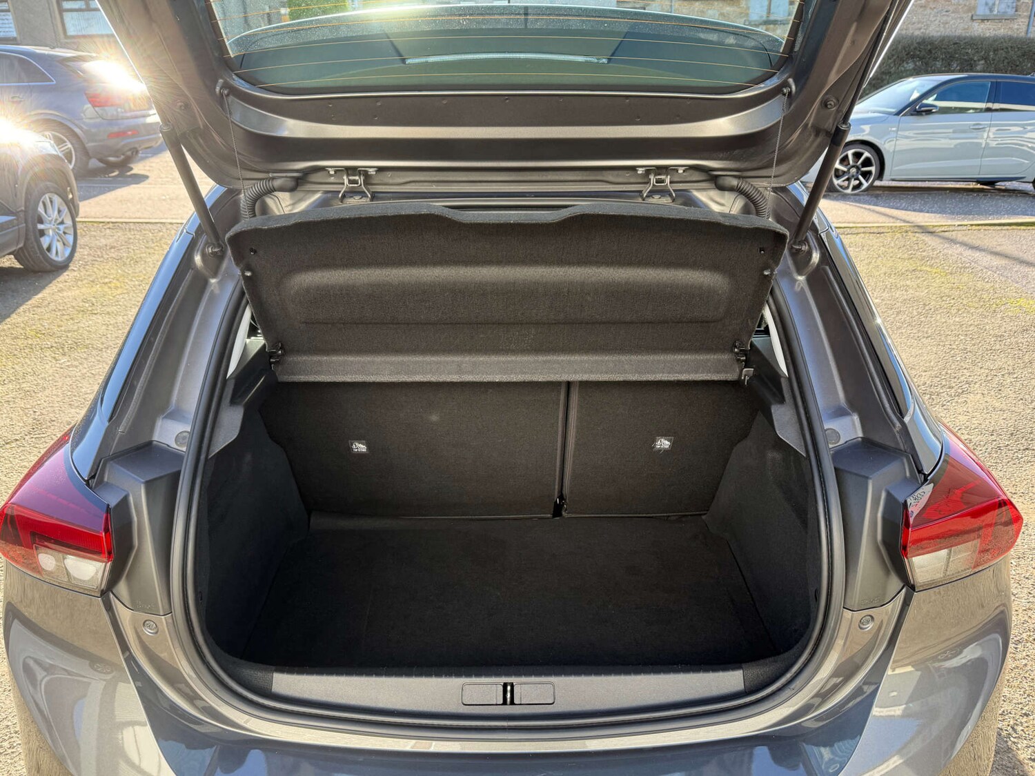 Used Vauxhall Corsa 2020 for sale - 77581066: Photo 24