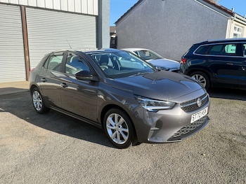 Used Vauxhall Corsa 2020 for sale - 77581066: Photo