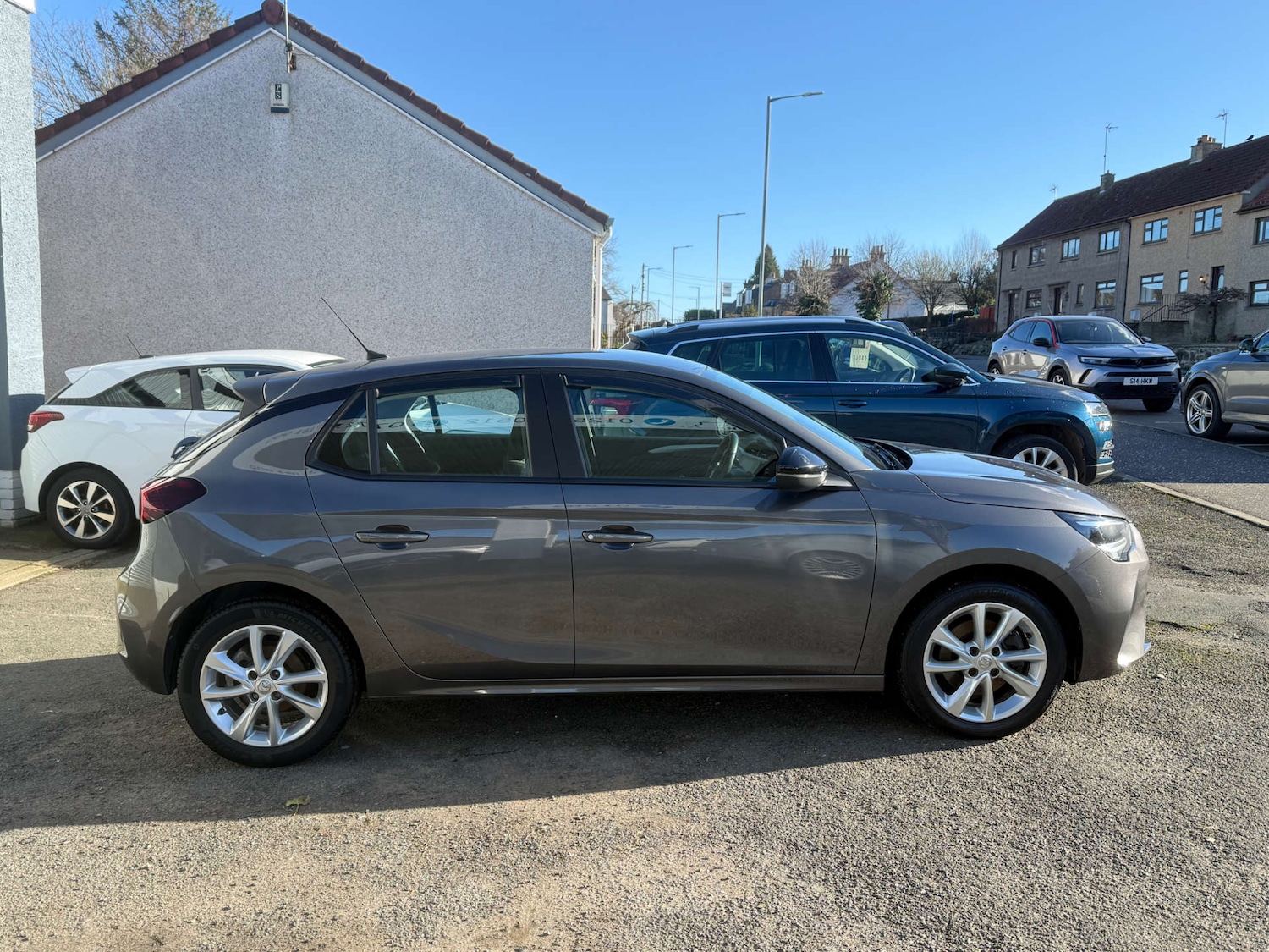 Used Vauxhall Corsa 2020 for sale - 77581066: Photo 5