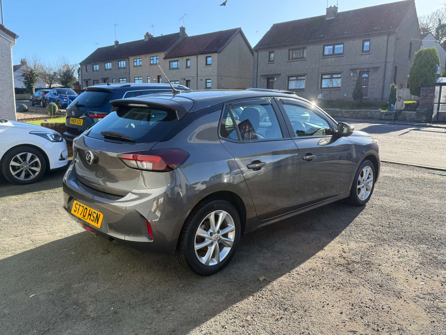 Used Vauxhall Corsa 2020 for sale - 77581066: Photo 6