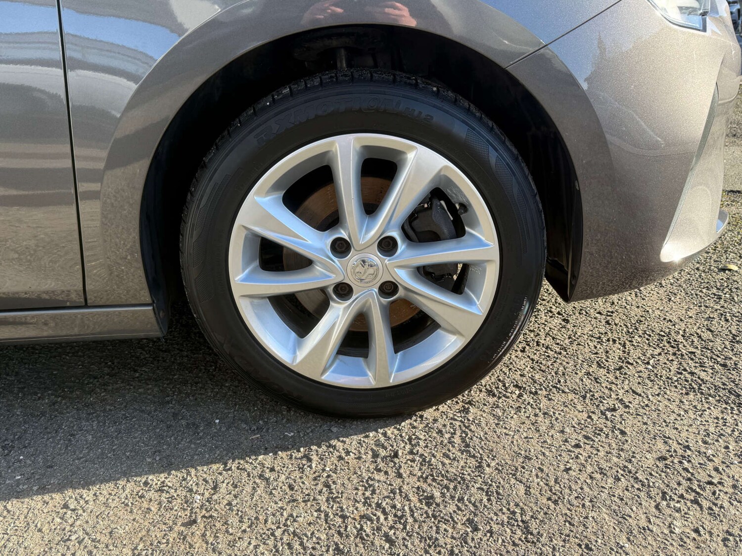 Used Vauxhall Corsa 2020 for sale - 77581066: Photo 7