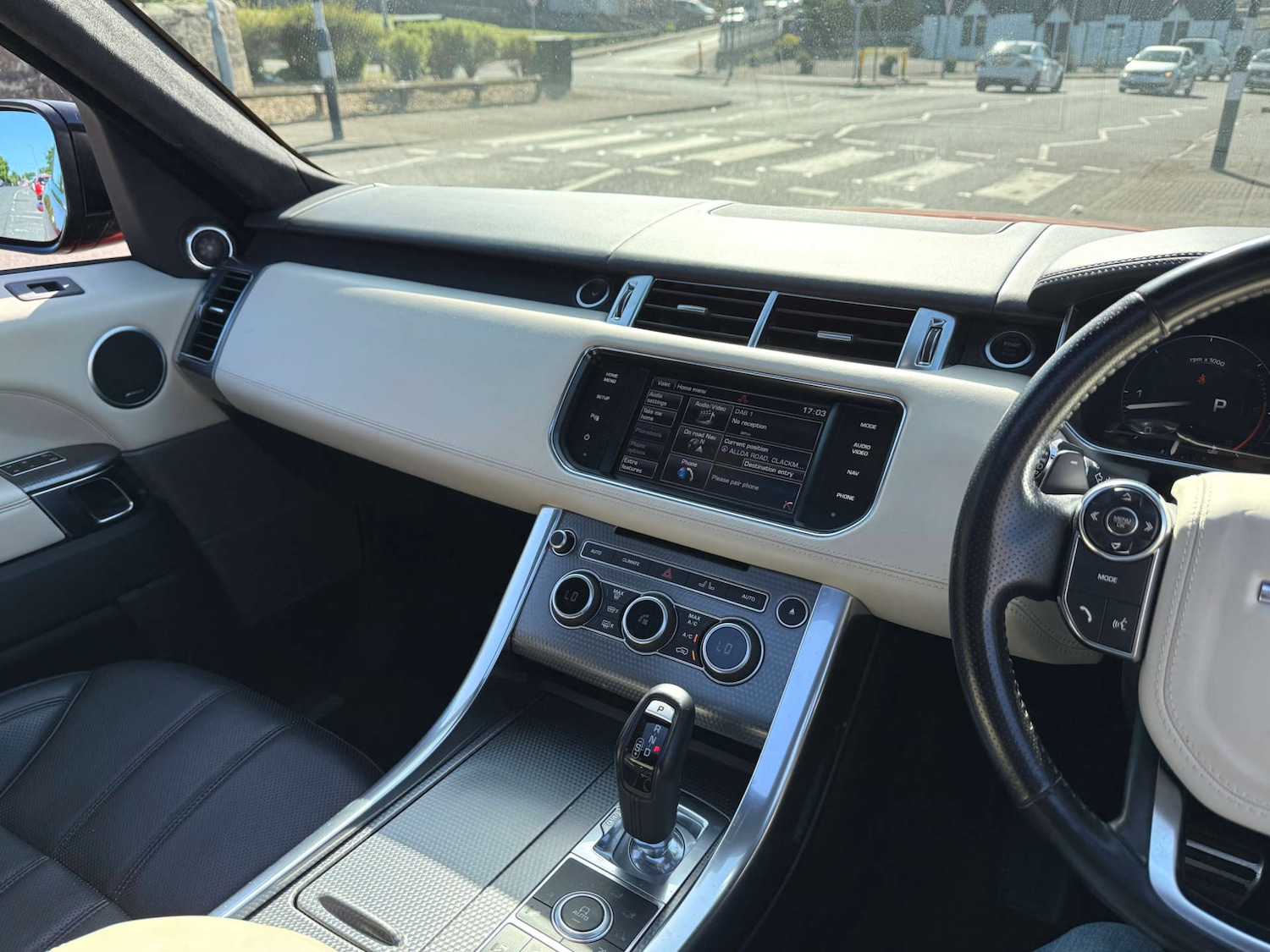 Used Land Rover Range Rover Sport 2013 for sale - 77280653: Photo 14