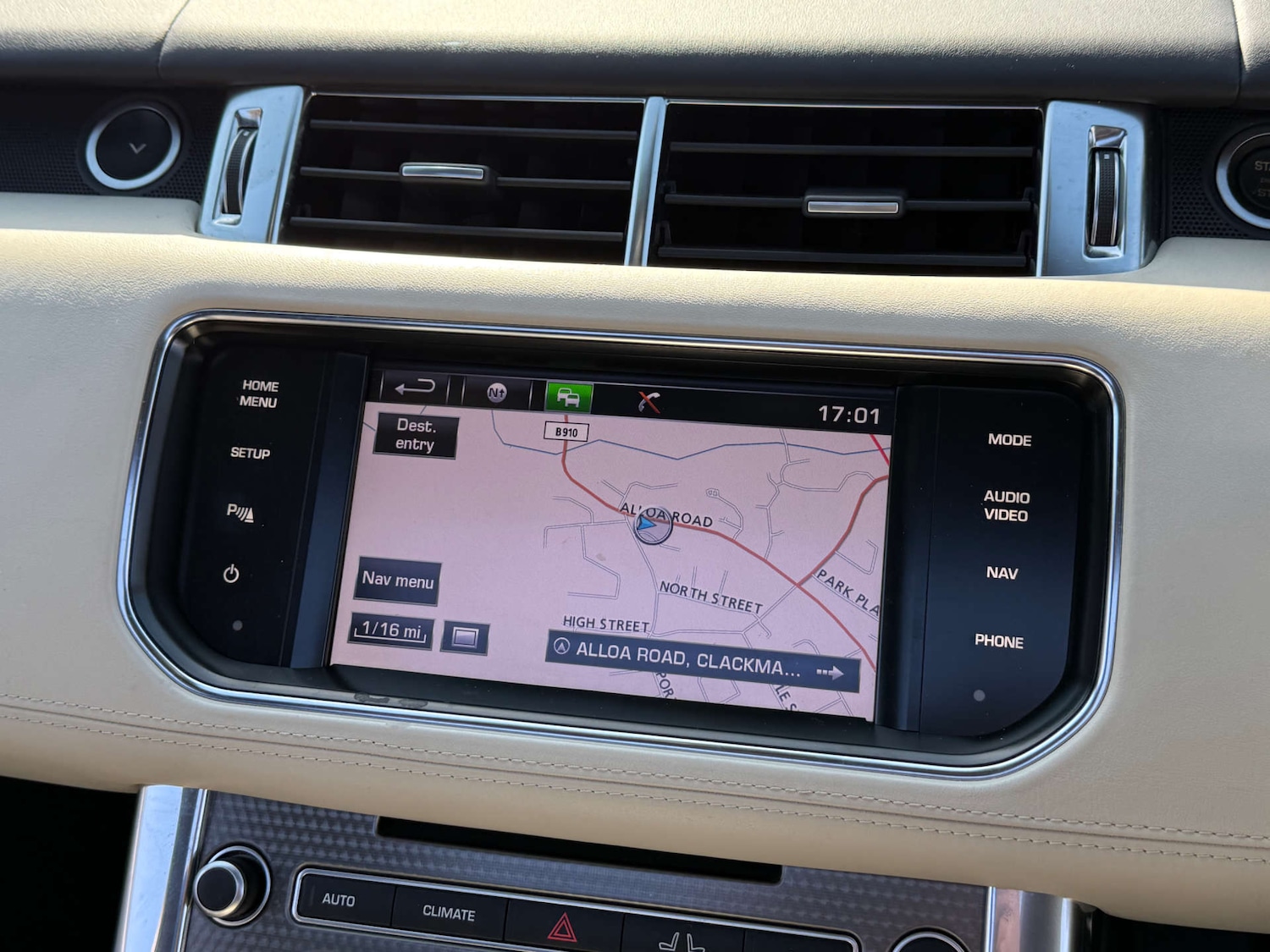 Used Land Rover Range Rover Sport 2013 for sale - 77280653: Photo 21