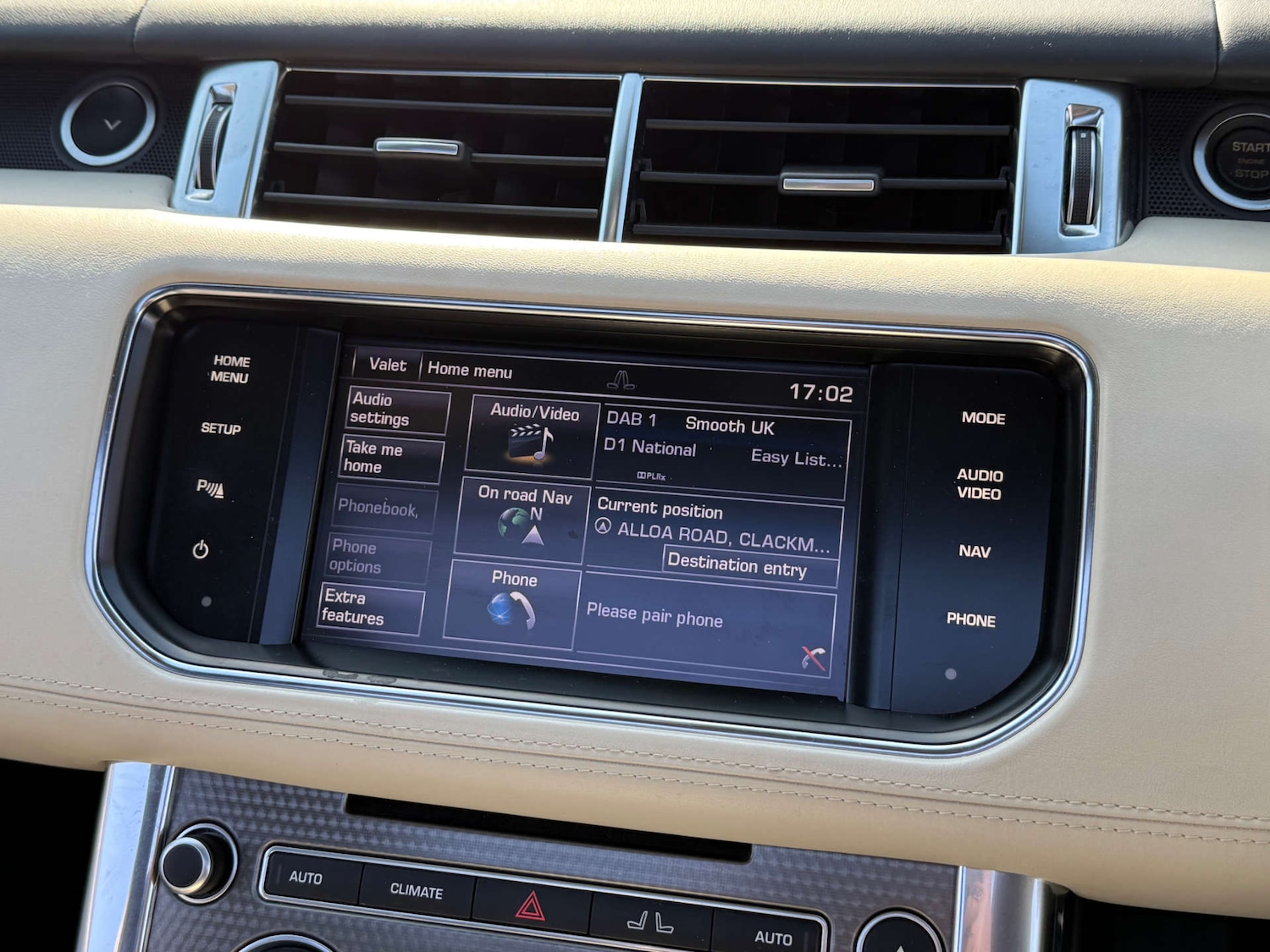 Used Land Rover Range Rover Sport 2013 for sale - 77280653: Photo 23