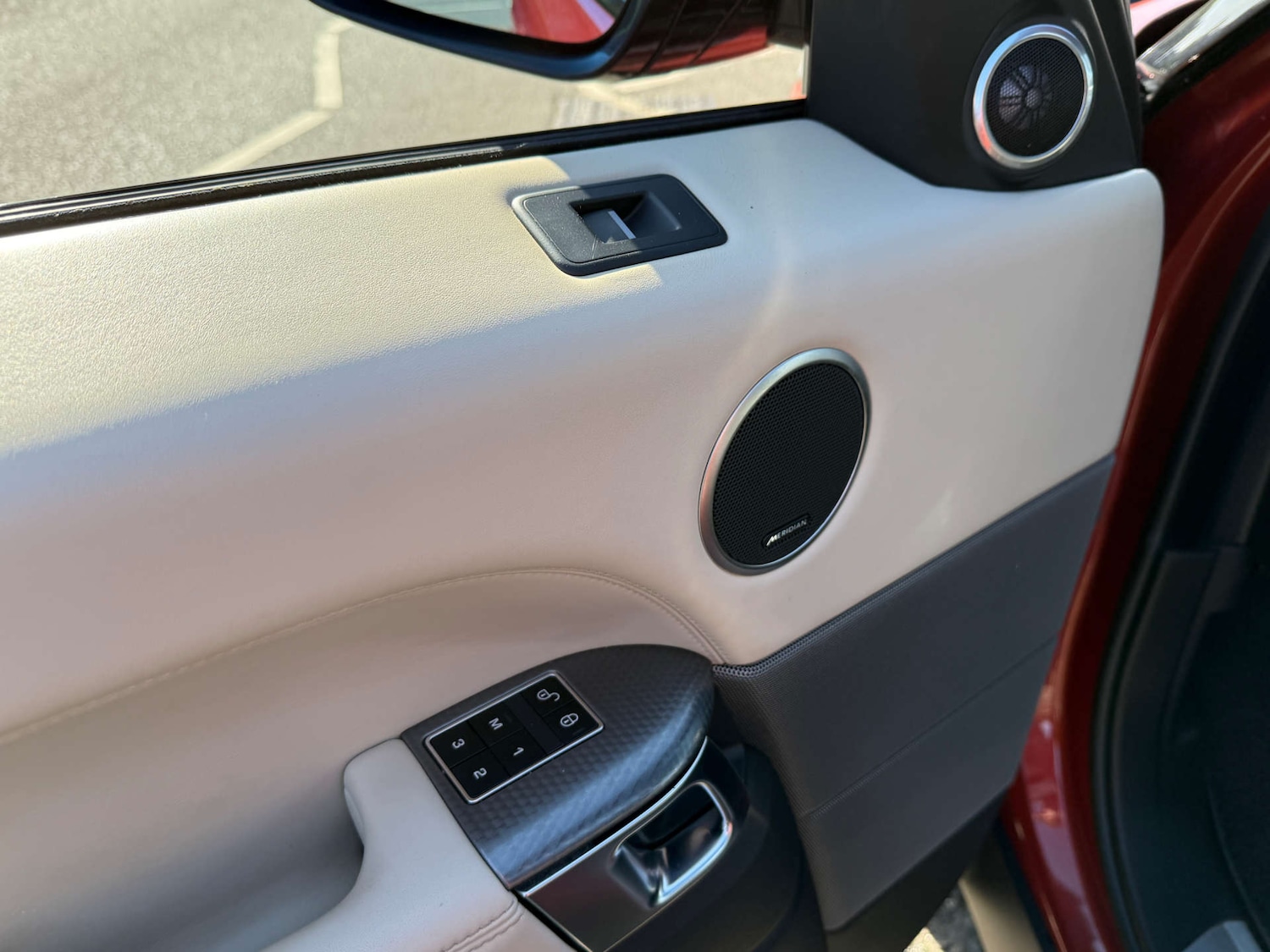 Used Land Rover Range Rover Sport 2013 for sale - 77280653: Photo 26