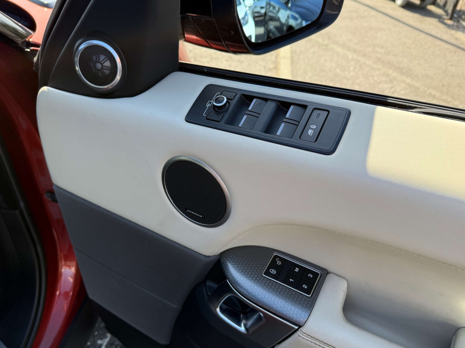 Used Land Rover Range Rover Sport 2013 for sale - 77280653: Photo 27