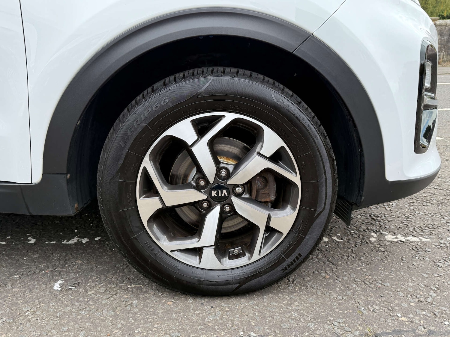 Used Kia Sportage 2019 for sale - 76830963: Photo 12