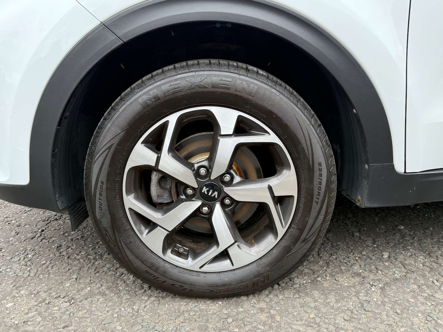 Used Kia Sportage 2019 for sale - 76830963: Photo 13