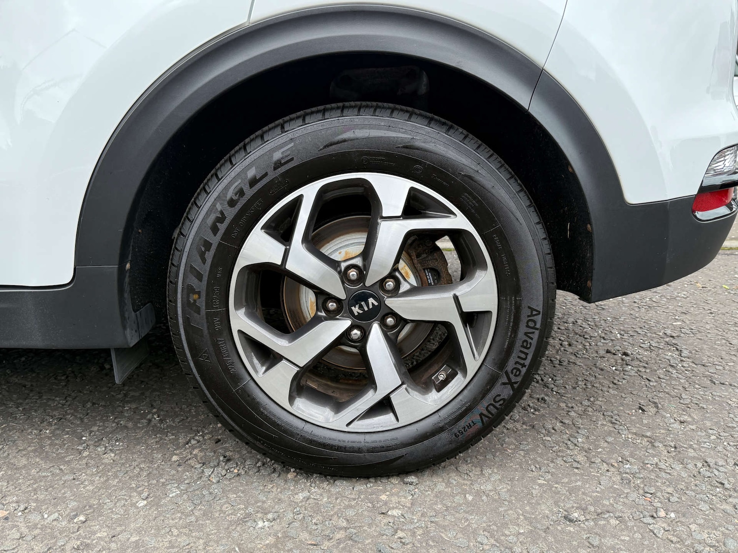 Used Kia Sportage 2019 for sale - 76830963: Photo 14