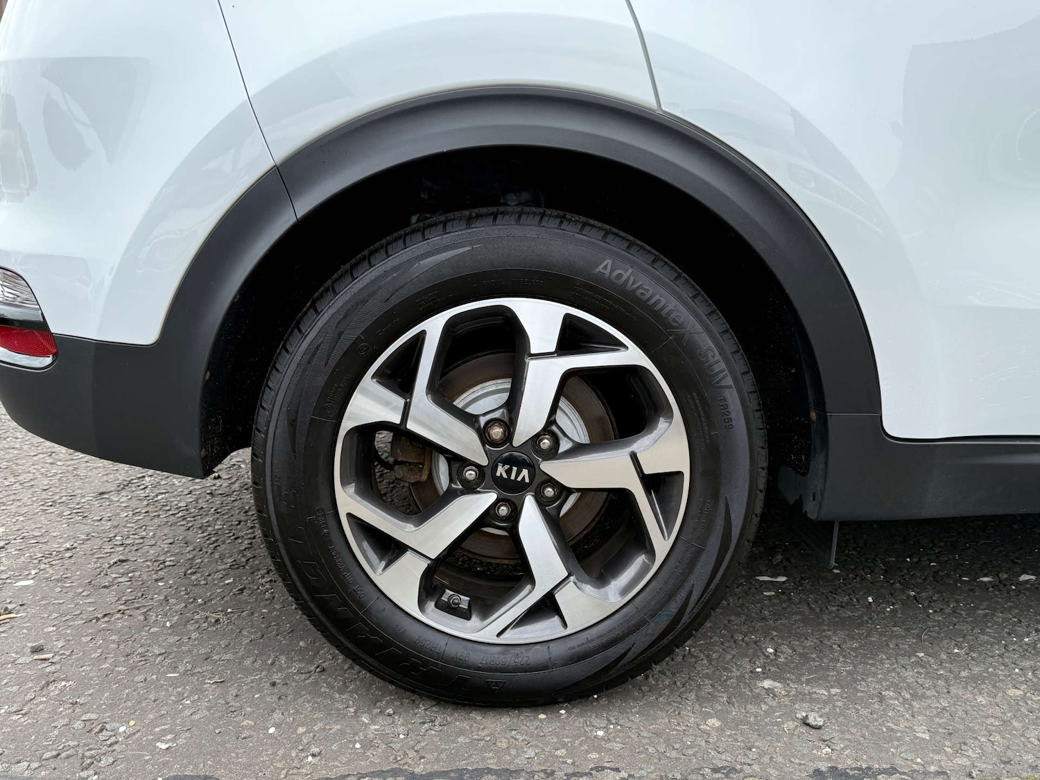 Used Kia Sportage 2019 for sale - 76830963: Photo 15