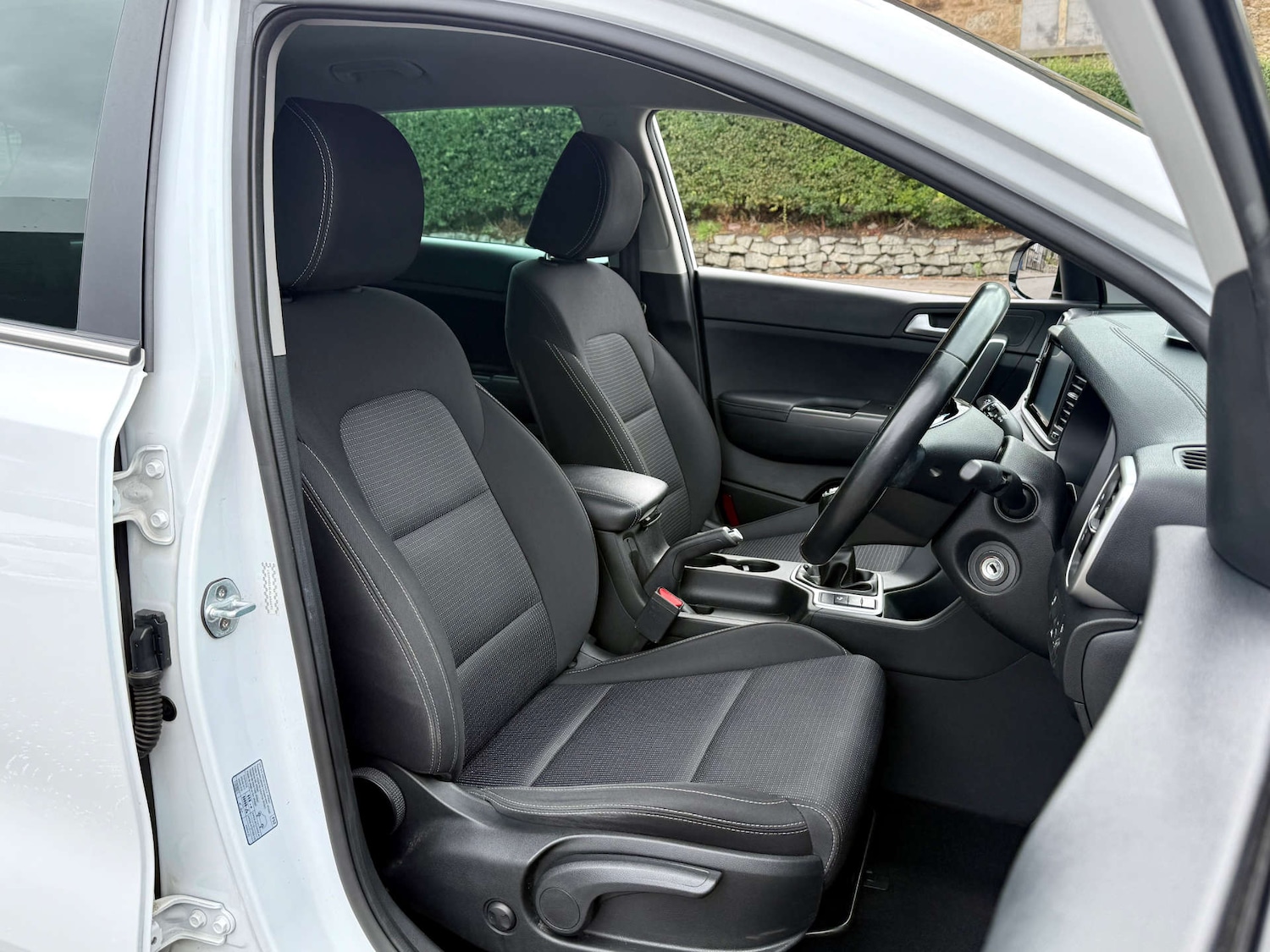 Used Kia Sportage 2019 for sale - 76830963: Photo 17