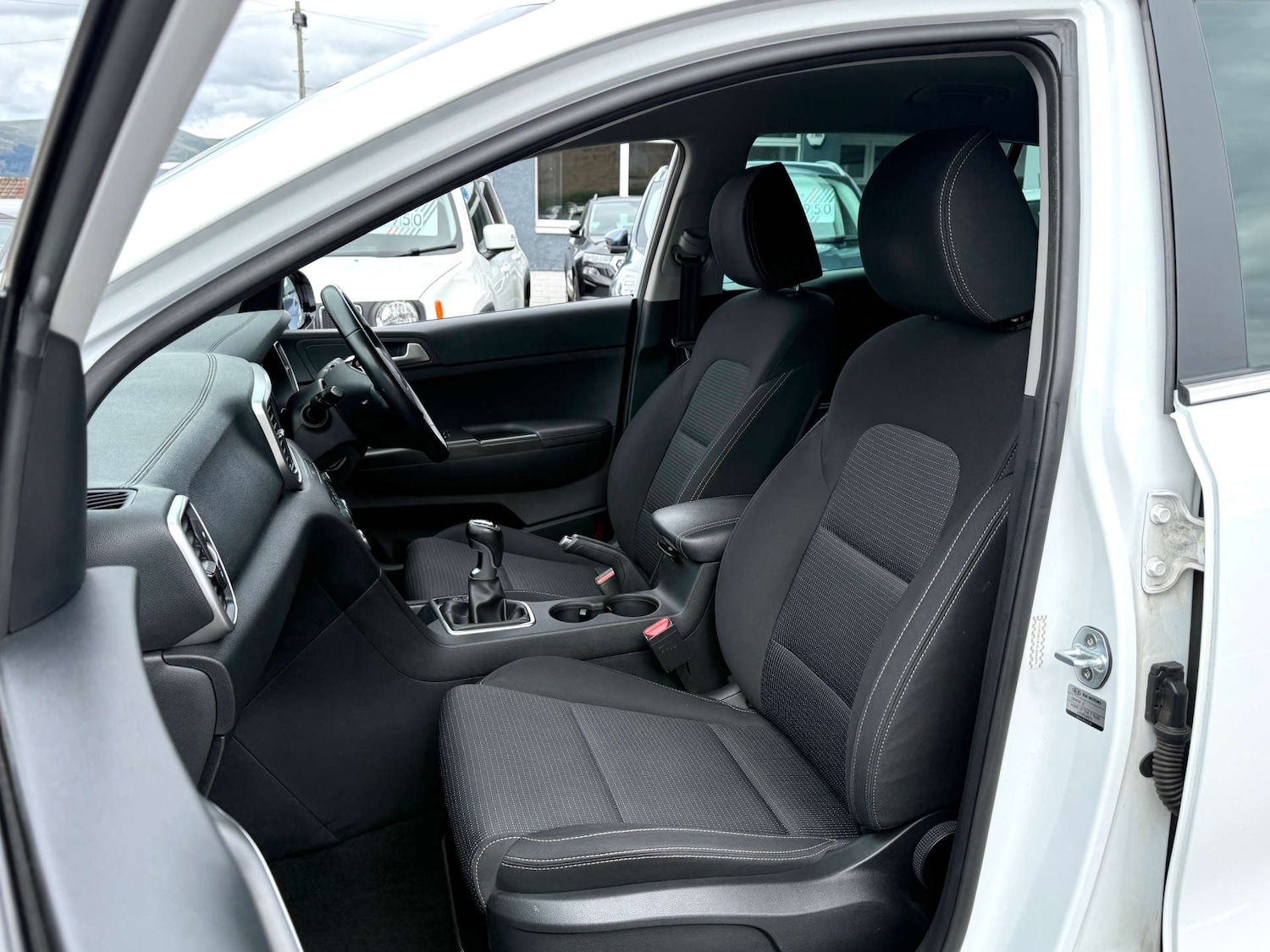 Used Kia Sportage 2019 for sale - 76830963: Photo 18