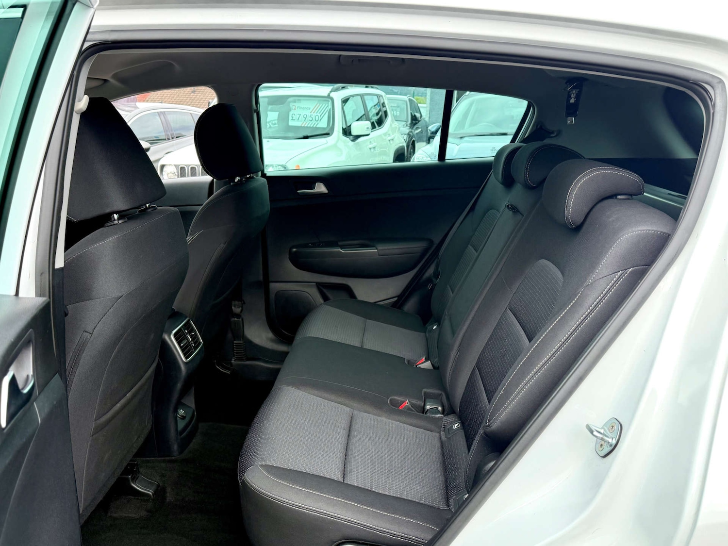 Used Kia Sportage 2019 for sale - 76830963: Photo 20