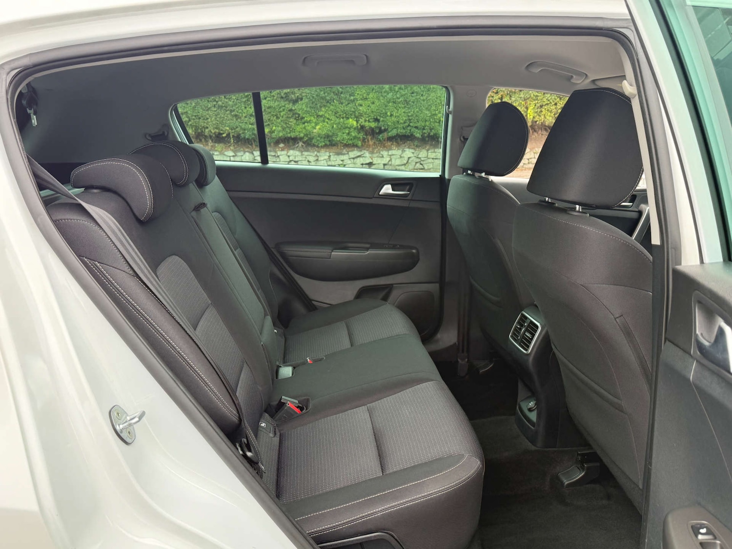 Used Kia Sportage 2019 for sale - 76830963: Photo 21