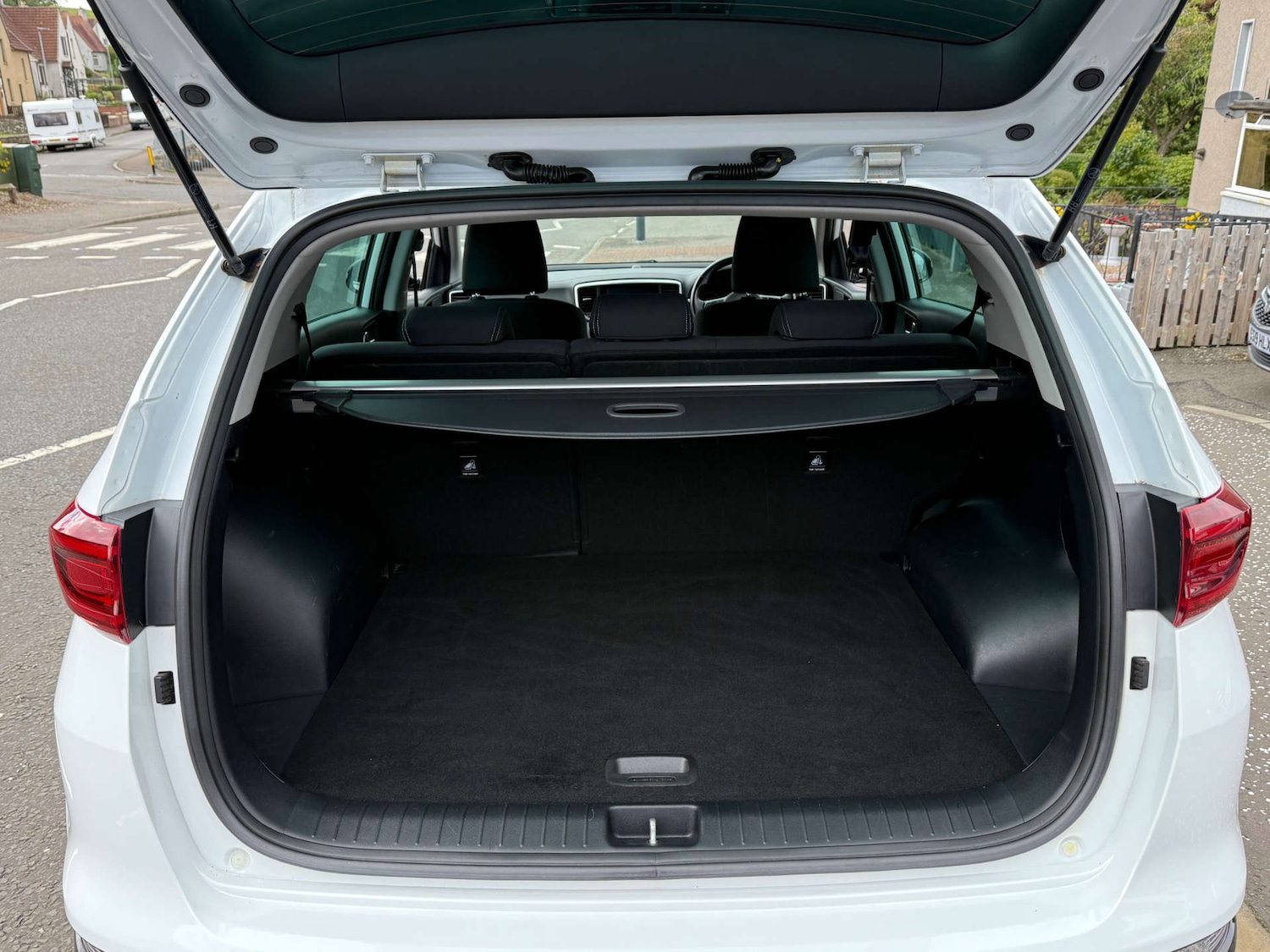 Used Kia Sportage 2019 for sale - 76830963: Photo 22